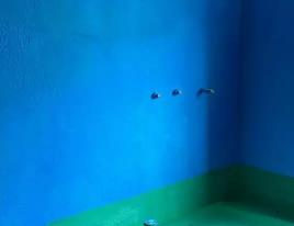 洮南卫生间测漏水多少钱