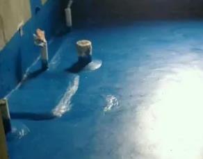 洮南卫生间测漏水多少钱